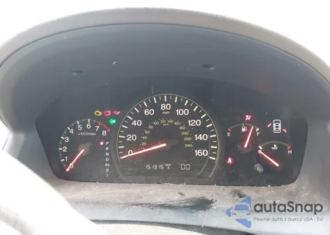 2004 Honda Accord 3.0 Ex from USA, damaged, VIN 1HGCM66564A057845